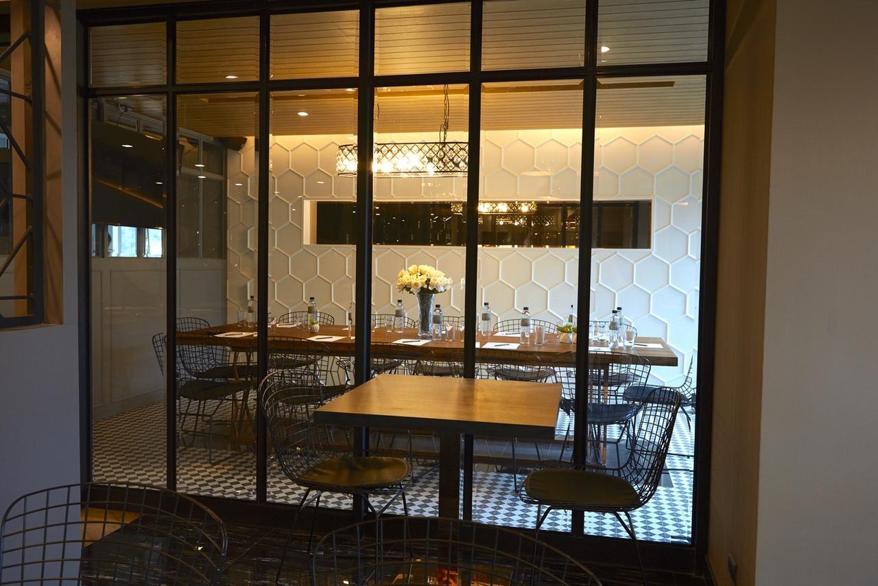 Chezzotel Pattaya Extérieur photo